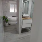 شقة Con Jacuzzi: El Rincon De Delicias *