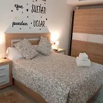 Con Jacuzzi: El Rincon De Delicias شقة