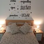 شقة Con Jacuzzi: El Rincon De Delicias سرقسطة