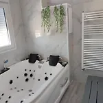 شقة Con Jacuzzi: El Rincon De Delicias