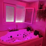 Con Jacuzzi: El Rincon De Delicias * سرقسطة