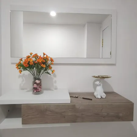 Con Jacuzzi: El Rincon De Delicias Apartman *