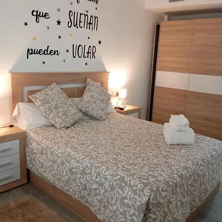 Con Jacuzzi: El Rincon De Delicias Apartman