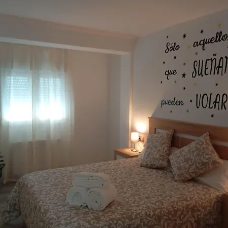 Apartamento Con Jacuzzi El Rincon De Delicias