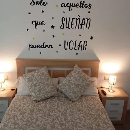 Apartamento Con Jacuzzi El Rincon De Delicias Zaragoza