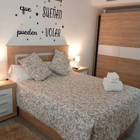 Con Jacuzzi El Rincon De Delicias *