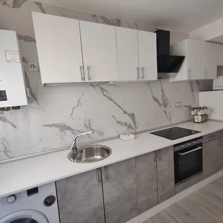 Con Jacuzzi: El Rincon De Delicias Apartman *