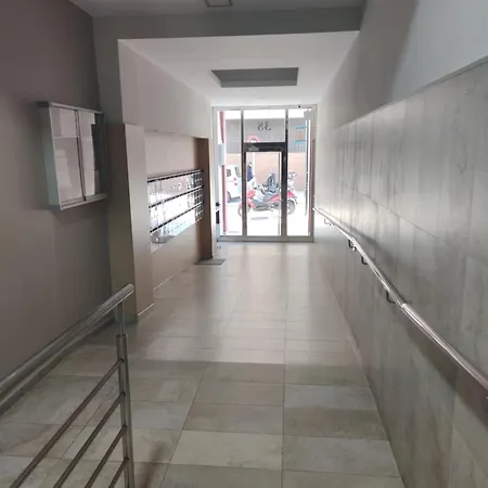 Apartmán Con Jacuzzi El Rincon De Delicias