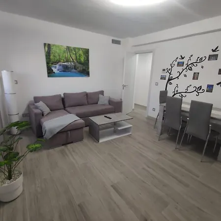 Apartamento Con Jacuzzi El Rincon De Delicias *
