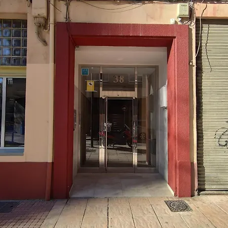 Apartmán Con Jacuzzi El Rincon De Delicias