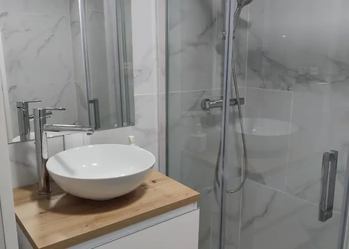 Con Jacuzzi: El Rincon De Delicias *