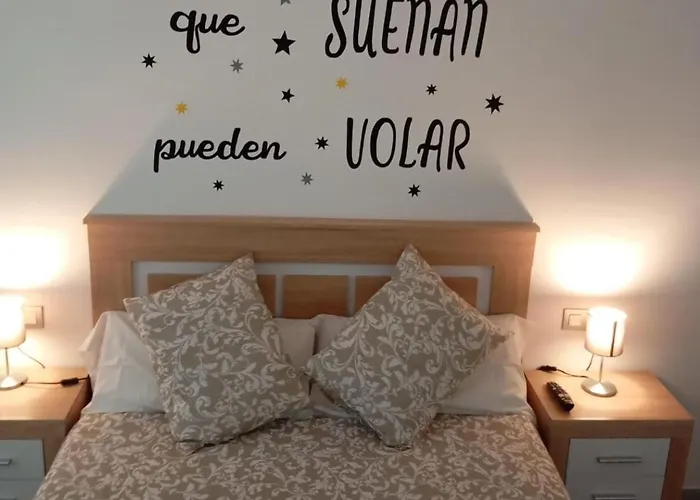 Con Jacuzzi: El Rincon De Delicias