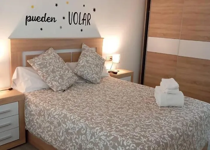 Con Jacuzzi: El Rincon De Delicias *