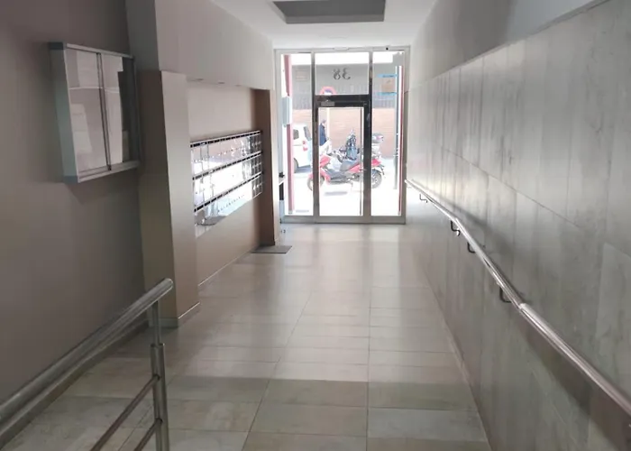 Apartman Con Jacuzzi: El Rincon De Delicias