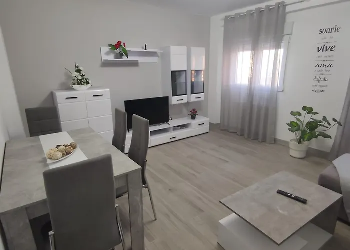 Con Jacuzzi: El Rincon De Delicias