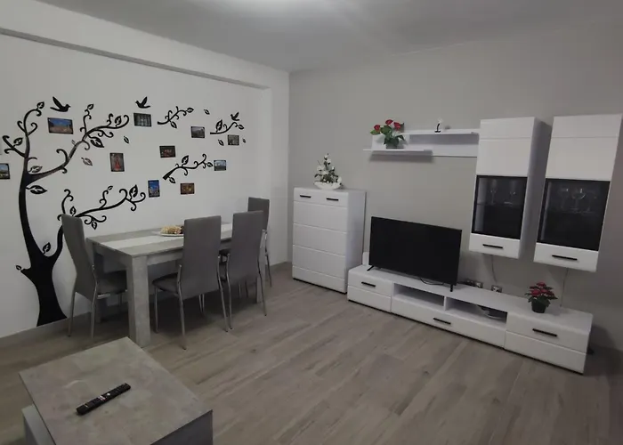 Con Jacuzzi: El Rincon De Delicias Apartment Zaragoza