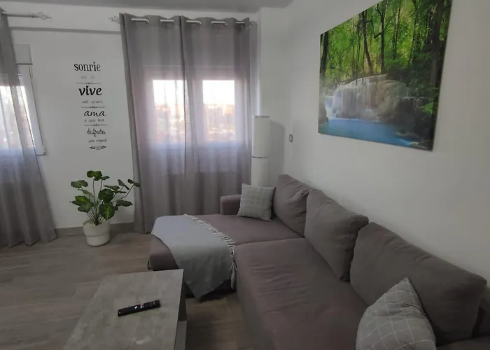 Con Jacuzzi: El Rincon De Delicias Zaragoza