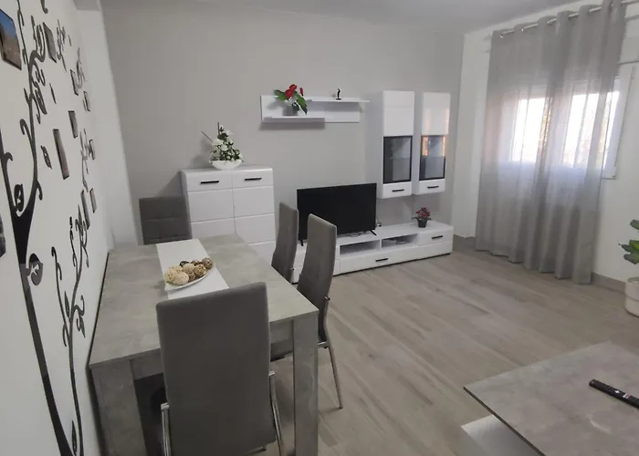 Con Jacuzzi: El Rincon De Delicias